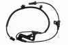 Sensor, Raddrehzahl Vorderachse rechts VEMO V52-72-0319 Bild Sensor, Raddrehzahl Vorderachse rechts VEMO V52-72-0319