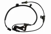 Sensor, Raddrehzahl Vorderachse rechts VEMO V52-72-0319