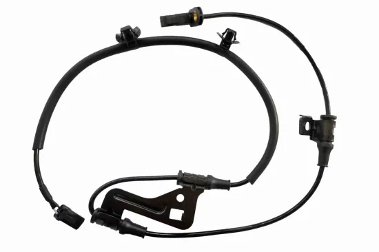 Sensor, Raddrehzahl Vorderachse rechts VEMO V52-72-0319 Bild Sensor, Raddrehzahl Vorderachse rechts VEMO V52-72-0319