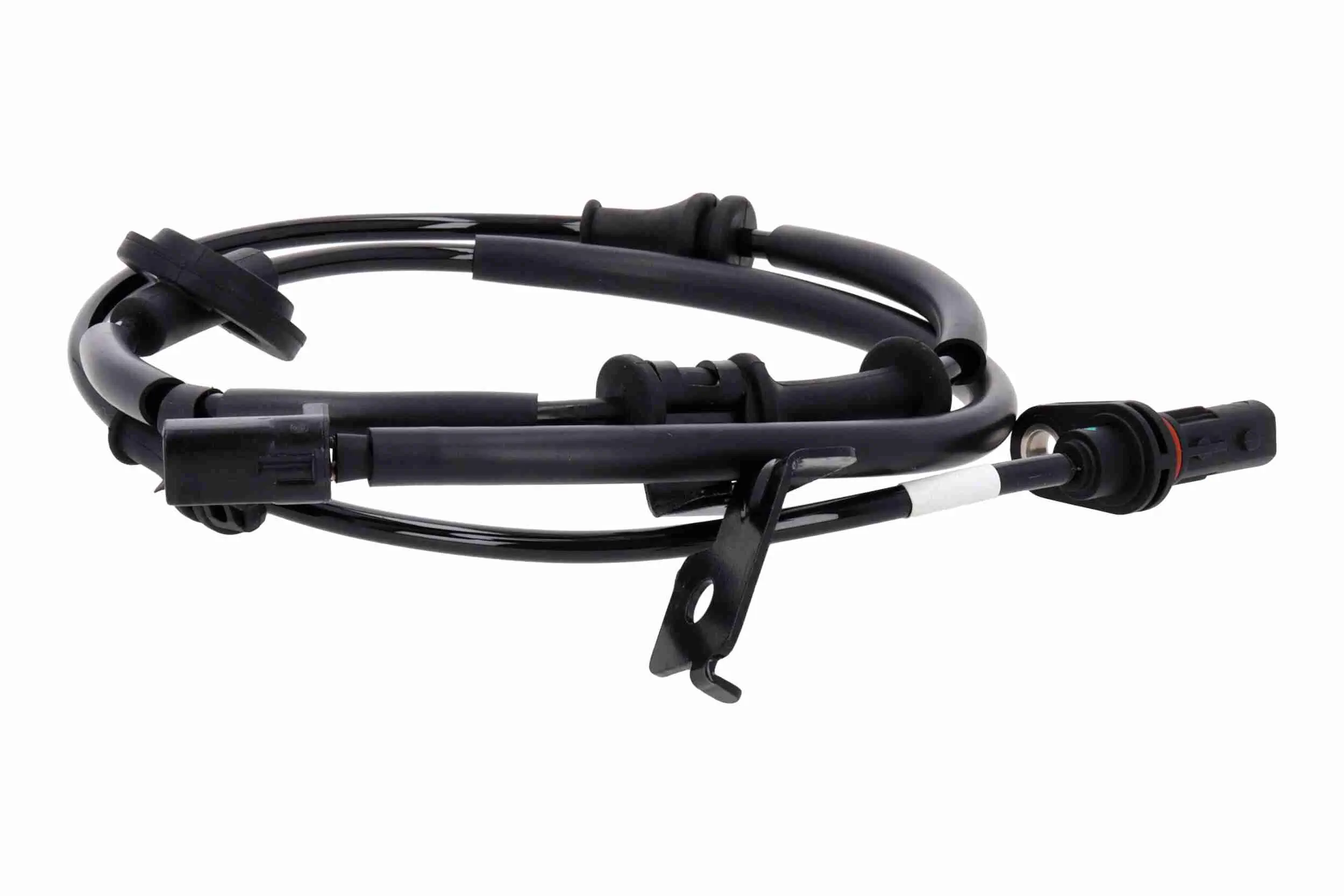 Sensor, Raddrehzahl Hinterachse links VEMO V52-72-0322