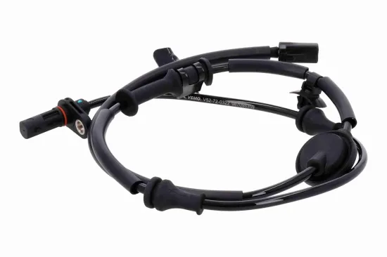 Sensor, Raddrehzahl Hinterachse links VEMO V52-72-0322 Bild Sensor, Raddrehzahl Hinterachse links VEMO V52-72-0322