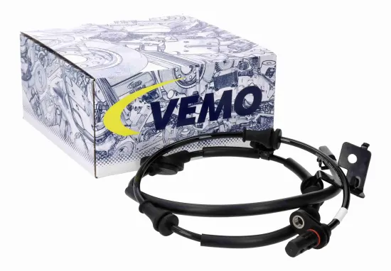 Sensor, Raddrehzahl Hinterachse links VEMO V52-72-0322 Bild Sensor, Raddrehzahl Hinterachse links VEMO V52-72-0322