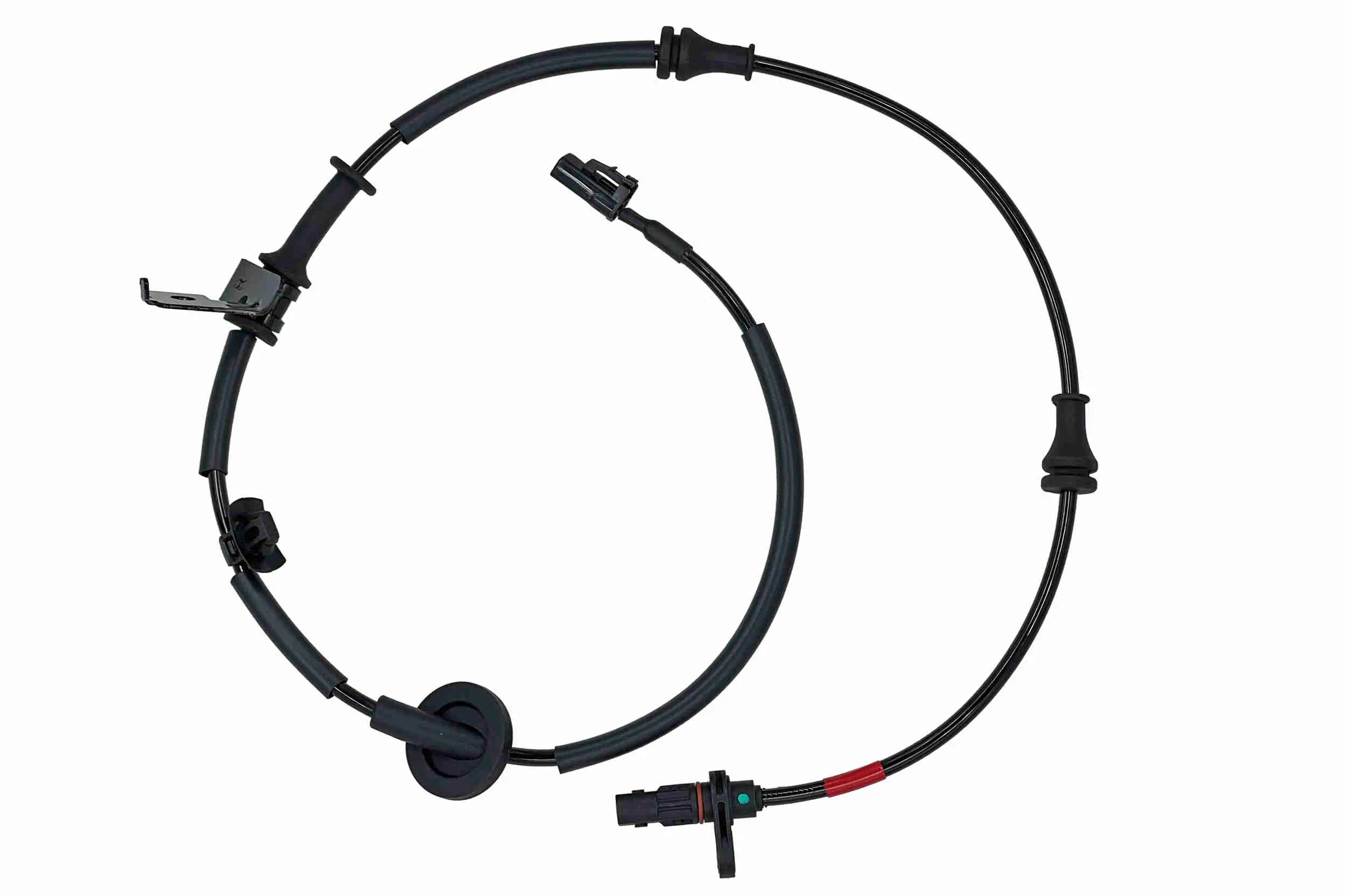 Sensor, Raddrehzahl Hinterachse rechts VEMO V52-72-0323