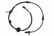 Sensor, Raddrehzahl Hinterachse rechts VEMO V52-72-0323