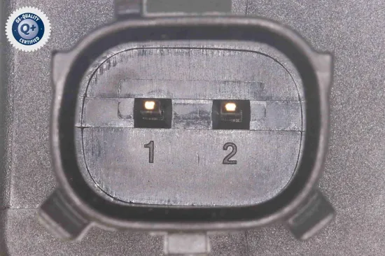 Sensor, Längsbeschleunigung Fahrzeugfront VEMO V52-72-0339 Bild Sensor, Längsbeschleunigung Fahrzeugfront VEMO V52-72-0339
