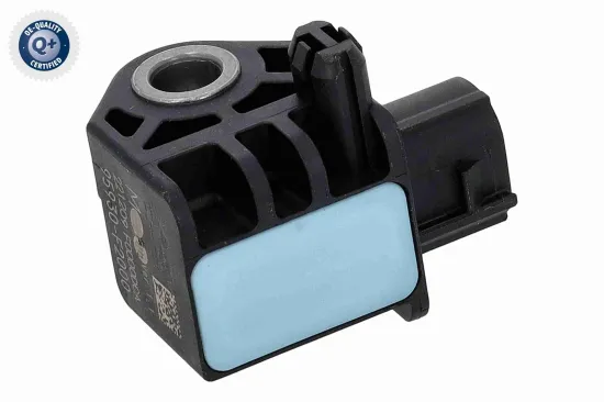 Sensor, Längsbeschleunigung Fahrzeugfront VEMO V52-72-0339 Bild Sensor, Längsbeschleunigung Fahrzeugfront VEMO V52-72-0339