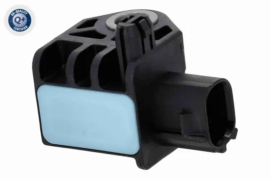 Sensor, Längsbeschleunigung Fahrzeugfront VEMO V52-72-0339 Bild Sensor, Längsbeschleunigung Fahrzeugfront VEMO V52-72-0339
