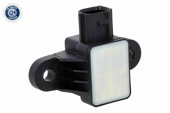Sensor, Längs-/Querbeschleunigung Vorderachse beidseitig VEMO V52-72-0341 Bild Sensor, Längs-/Querbeschleunigung Vorderachse beidseitig VEMO V52-72-0341