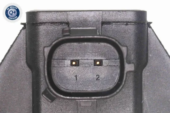 Sensor, Längs-/Querbeschleunigung Vorderachse beidseitig VEMO V52-72-0341 Bild Sensor, Längs-/Querbeschleunigung Vorderachse beidseitig VEMO V52-72-0341