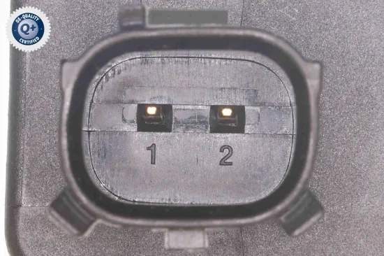 Sensor, Längs-/Querbeschleunigung Vorderachse beidseitig VEMO V52-72-0342 Bild Sensor, Längs-/Querbeschleunigung Vorderachse beidseitig VEMO V52-72-0342