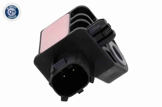 Sensor, Längs-/Querbeschleunigung Vorderachse beidseitig VEMO V52-72-0342 Bild Sensor, Längs-/Querbeschleunigung Vorderachse beidseitig VEMO V52-72-0342