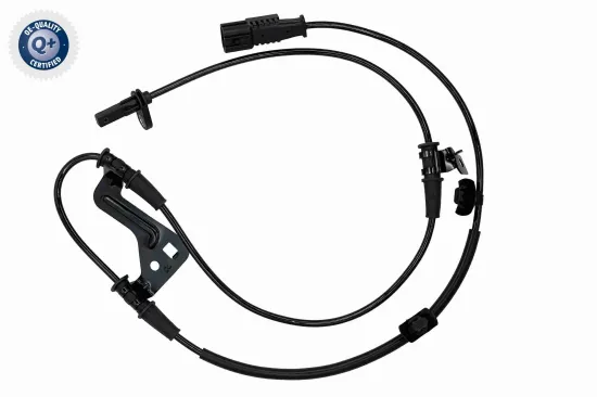 Sensor, Raddrehzahl Vorderachse rechts VEMO V52-72-0350 Bild Sensor, Raddrehzahl Vorderachse rechts VEMO V52-72-0350