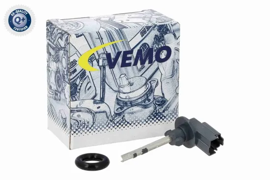 Sensor, Innenraumtemperatur VEMO V52-72-0358 Bild Sensor, Innenraumtemperatur VEMO V52-72-0358