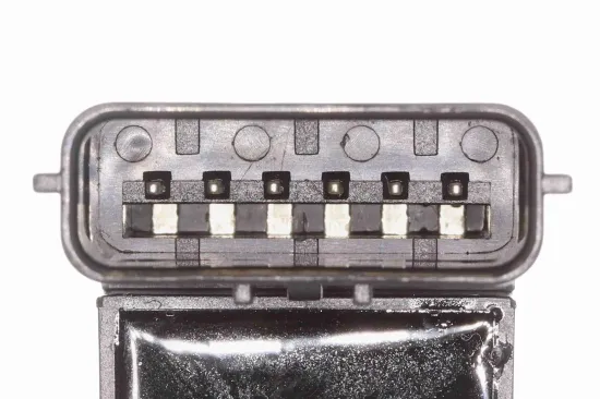 Sensor, Einparkhilfe hinten VEMO V52-72-0374 Bild Sensor, Einparkhilfe hinten VEMO V52-72-0374