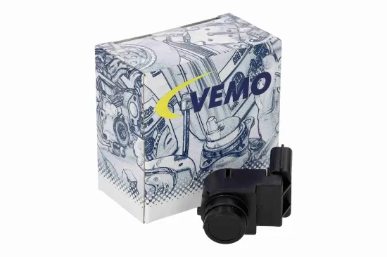Sensor, Einparkhilfe hinten VEMO V52-72-0374 Bild Sensor, Einparkhilfe hinten VEMO V52-72-0374