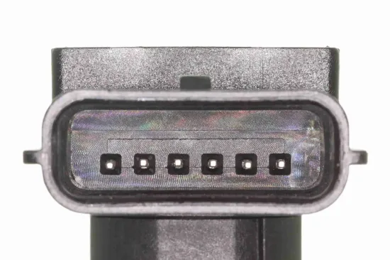 Sensor, Einparkhilfe vorne außen VEMO V52-72-0379 Bild Sensor, Einparkhilfe vorne außen VEMO V52-72-0379