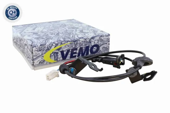 ABS-Verbindungskabel hinten rechts VEMO V52-72-0381 Bild ABS-Verbindungskabel hinten rechts VEMO V52-72-0381