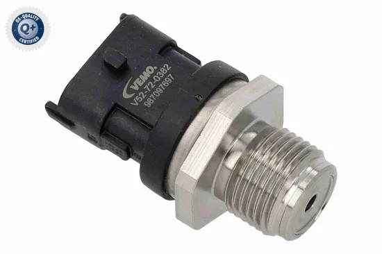 Sensor, Kraftstoffdruck VEMO V52-72-0382 Bild Sensor, Kraftstoffdruck VEMO V52-72-0382