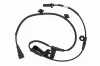 Sensor, Raddrehzahl Vorderachse links VEMO V52-72-0387