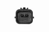 Sensor, Raddrehzahl Vorderachse links VEMO V52-72-0387 Bild Sensor, Raddrehzahl Vorderachse links VEMO V52-72-0387