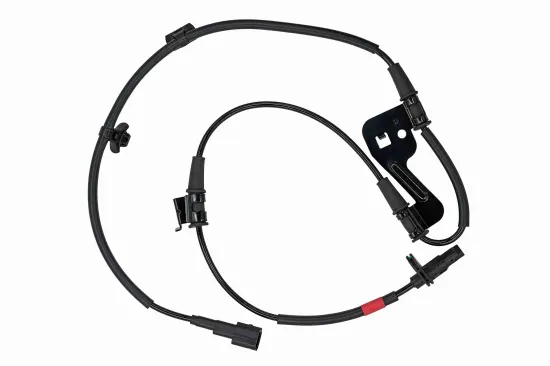 Sensor, Raddrehzahl Vorderachse rechts VEMO V52-72-0388 Bild Sensor, Raddrehzahl Vorderachse rechts VEMO V52-72-0388