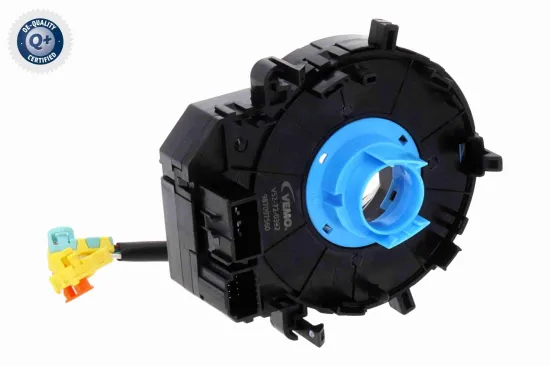 Wickelfeder, Airbag VEMO V52-72-0392 Bild Wickelfeder, Airbag VEMO V52-72-0392