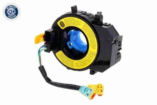 Wickelfeder, Airbag VEMO V52-72-0392 Bild Wickelfeder, Airbag VEMO V52-72-0392