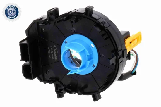 Wickelfeder, Airbag VEMO V52-72-0392 Bild Wickelfeder, Airbag VEMO V52-72-0392