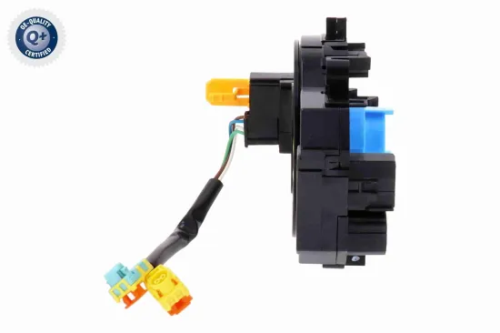 Wickelfeder, Airbag VEMO V52-72-0392 Bild Wickelfeder, Airbag VEMO V52-72-0392