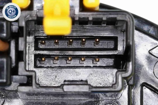 Wickelfeder, Airbag VEMO V52-72-0392 Bild Wickelfeder, Airbag VEMO V52-72-0392