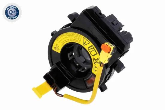 Wickelfeder, Airbag VEMO V52-72-0393 Bild Wickelfeder, Airbag VEMO V52-72-0393