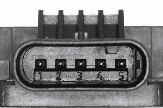 NOx-Sensor, Harnstoffeinspritzung vor Rußpartikelfilter VEMO V52-72-0394 Bild NOx-Sensor, Harnstoffeinspritzung vor Rußpartikelfilter VEMO V52-72-0394