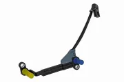 Sensor, Geschwindigkeit getriebeseitig VEMO V52-72-0395
