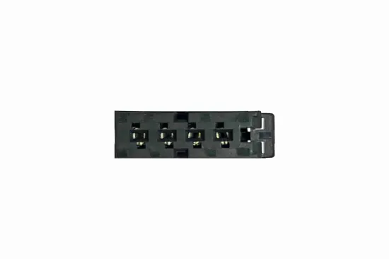 Sensor, Geschwindigkeit getriebeseitig VEMO V52-72-0395 Bild Sensor, Geschwindigkeit getriebeseitig VEMO V52-72-0395
