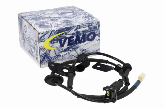 ABS-Verbindungskabel Hinterachse links VEMO V52-72-0399 Bild ABS-Verbindungskabel Hinterachse links VEMO V52-72-0399