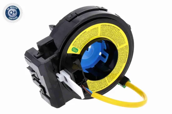 Wickelfeder, Airbag VEMO V52-72-0401 Bild Wickelfeder, Airbag VEMO V52-72-0401