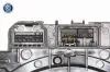 Wickelfeder, Airbag VEMO V52-72-0401 Bild Wickelfeder, Airbag VEMO V52-72-0401