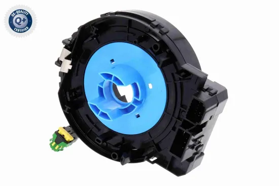Wickelfeder, Airbag VEMO V52-72-0401 Bild Wickelfeder, Airbag VEMO V52-72-0401