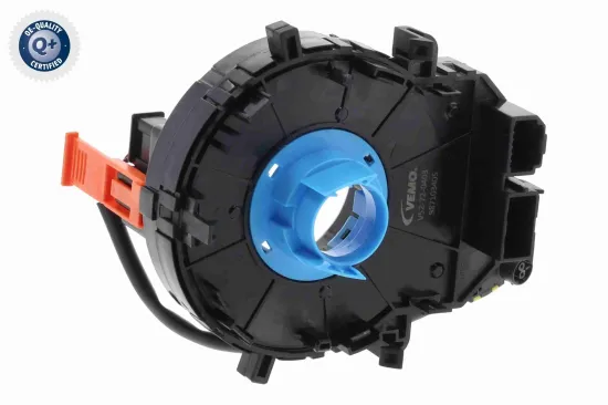 Wickelfeder, Airbag VEMO V52-72-0403 Bild Wickelfeder, Airbag VEMO V52-72-0403