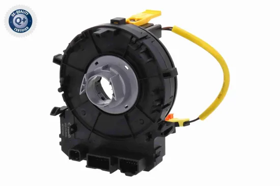 Wickelfeder, Airbag VEMO V52-72-0406 Bild Wickelfeder, Airbag VEMO V52-72-0406