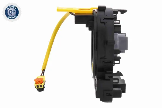 Wickelfeder, Airbag VEMO V52-72-0406 Bild Wickelfeder, Airbag VEMO V52-72-0406
