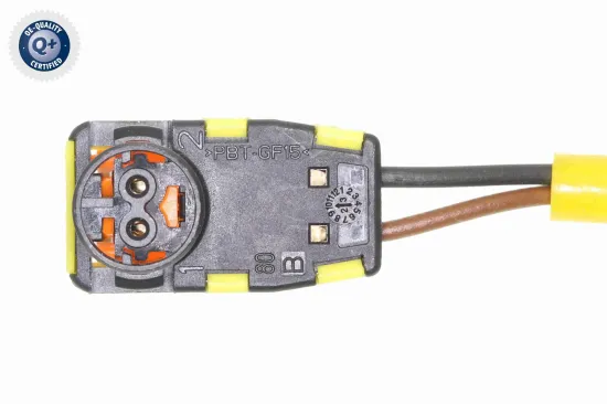 Wickelfeder, Airbag VEMO V52-72-0406 Bild Wickelfeder, Airbag VEMO V52-72-0406