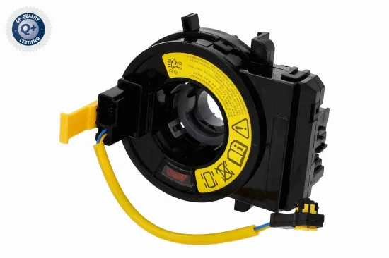 Wickelfeder, Airbag VEMO V52-72-0407 Bild Wickelfeder, Airbag VEMO V52-72-0407