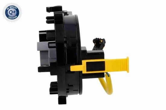 Wickelfeder, Airbag VEMO V52-72-0407 Bild Wickelfeder, Airbag VEMO V52-72-0407