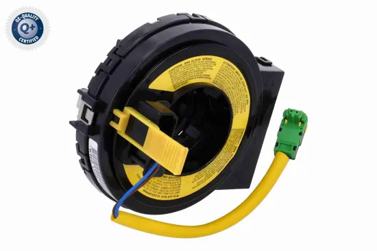 Wickelfeder, Airbag VEMO V52-72-0413 Bild Wickelfeder, Airbag VEMO V52-72-0413
