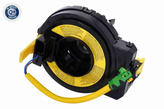 Wickelfeder, Airbag VEMO V52-72-0413 Bild Wickelfeder, Airbag VEMO V52-72-0413