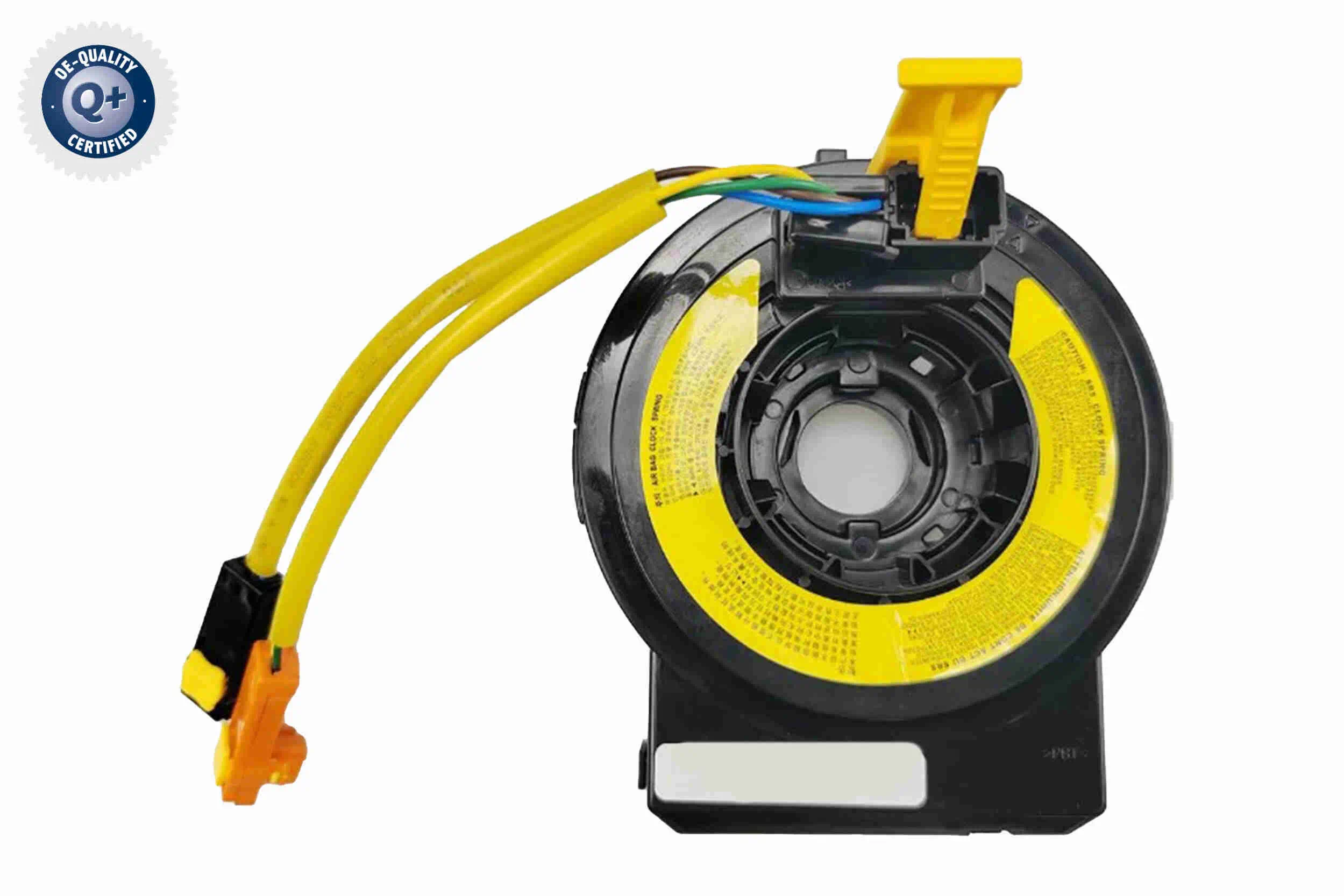 Wickelfeder, Airbag VEMO V52-72-0414