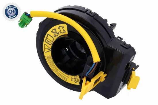 Wickelfeder, Airbag VEMO V52-72-0415 Bild Wickelfeder, Airbag VEMO V52-72-0415