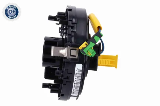 Wickelfeder, Airbag VEMO V52-72-0415 Bild Wickelfeder, Airbag VEMO V52-72-0415