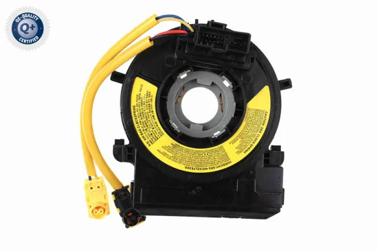 Wickelfeder, Airbag VEMO V52-72-0418 Bild Wickelfeder, Airbag VEMO V52-72-0418